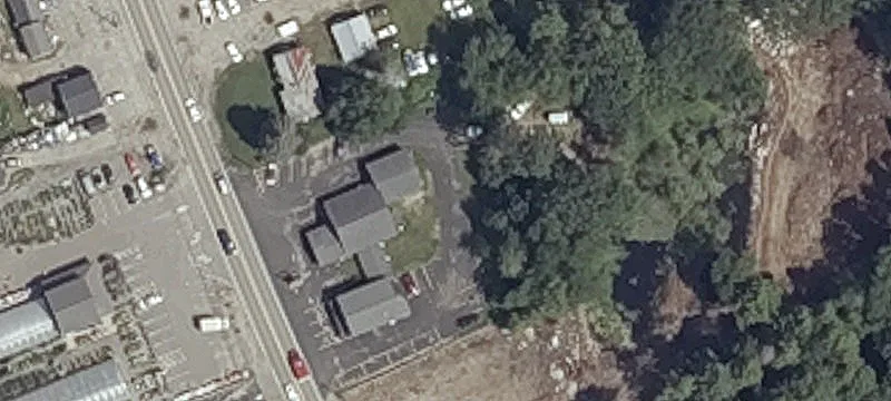 625 Bridgton Rd