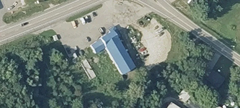 3100 Belfast Ave