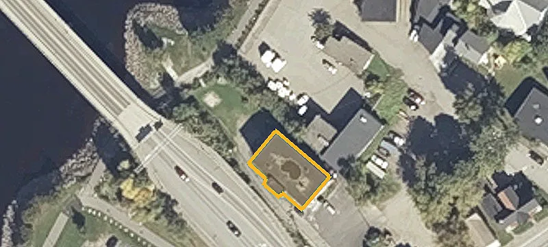 54 Wilson St