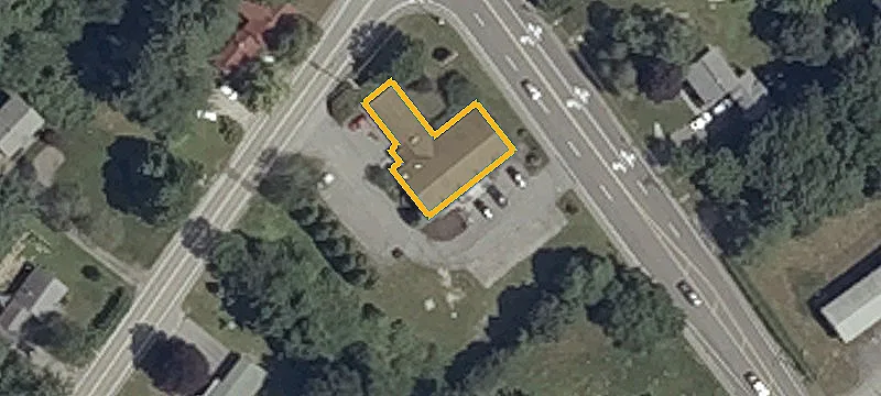 386 Bridgton Rd