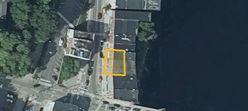 159 Water St