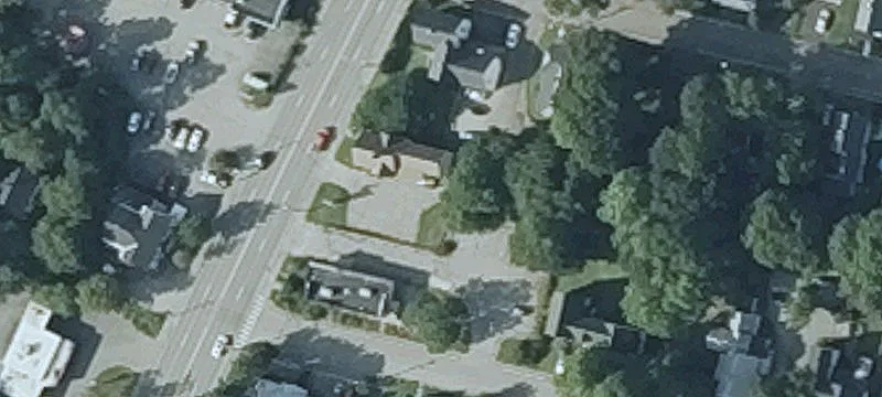 45 Bangor St