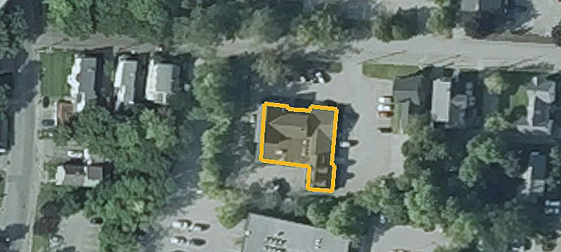 12 Spruce St
