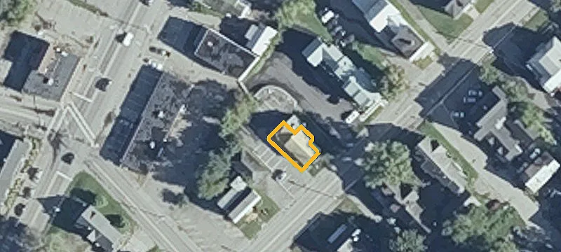 61 Silver St