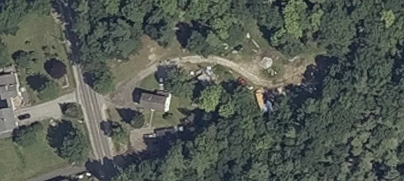 361 Gray Rd