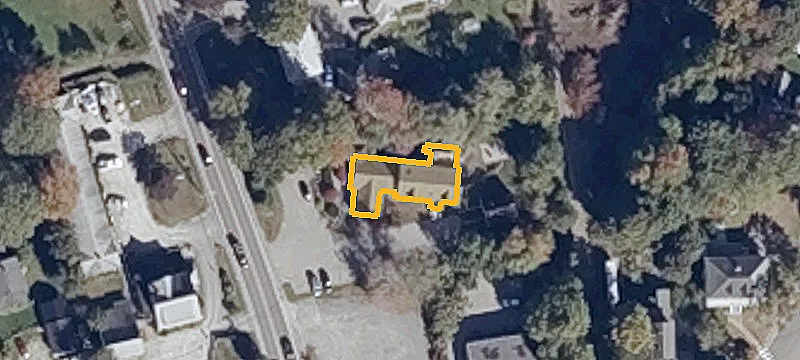137 Townsend Ave