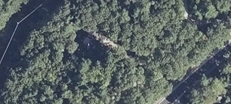 491 Mines Rd