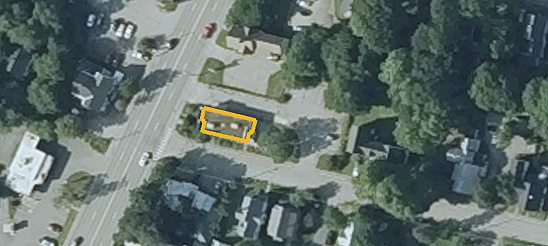 41 Bangor St