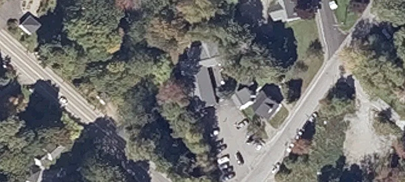 2 Gould St
