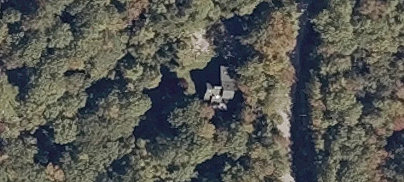 795 Cross Pt Rd