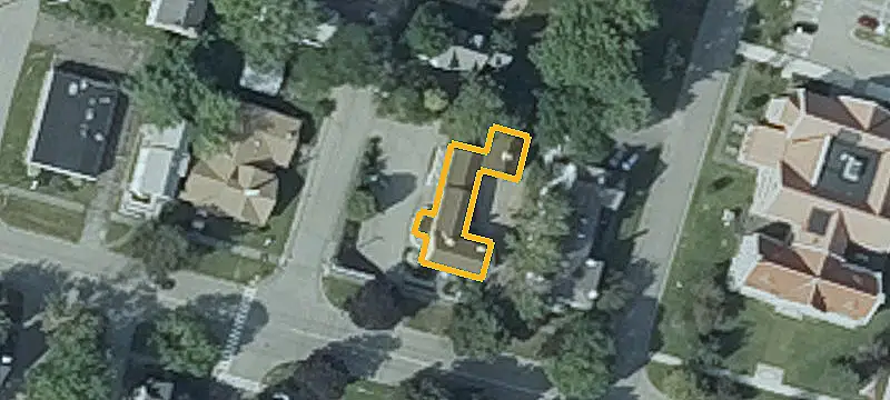 61 Winthrop St