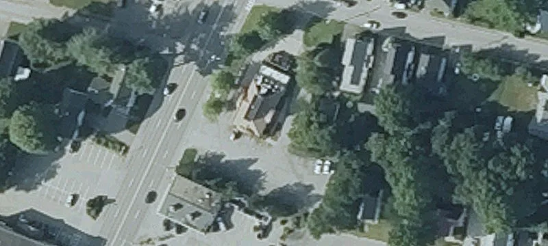 23 Bangor St