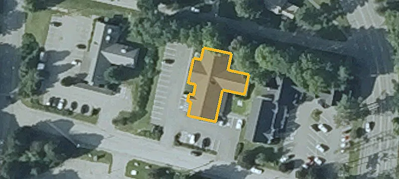 11 Caldwell Rd