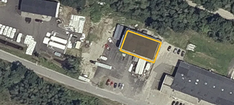 1 Commercial Rd