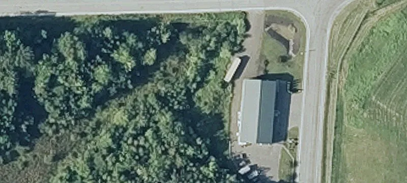 90 Airport Rd