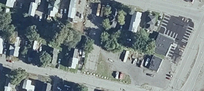 5 Ash St