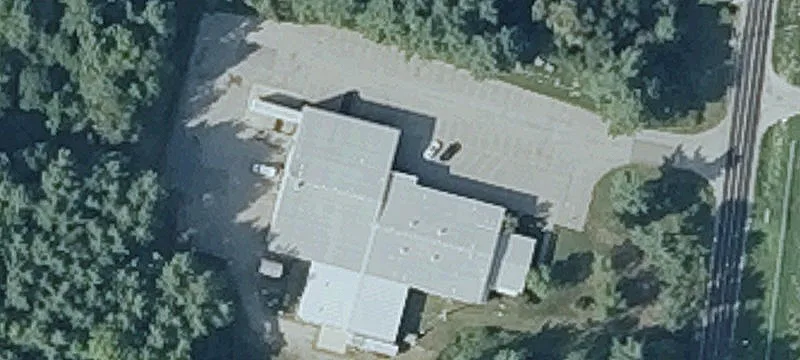 150 Church Hl Rd
