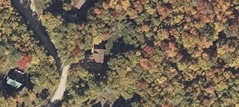 41 Log Cabin Ln