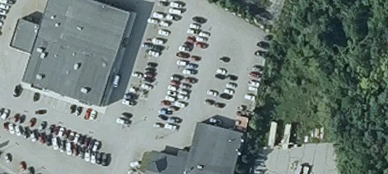 217 Old Winthrop Rd