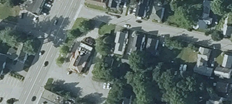 4 Patterson St
