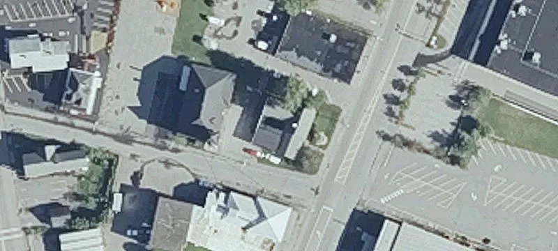 26 College Ave