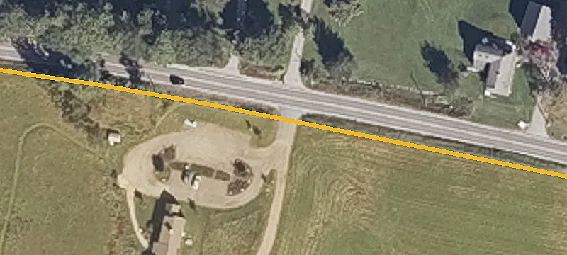 3 Long Nck Marsh Rd