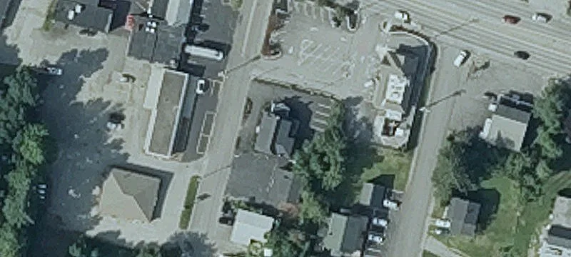 1 Orch St