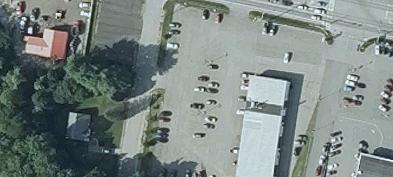 480 Western Ave