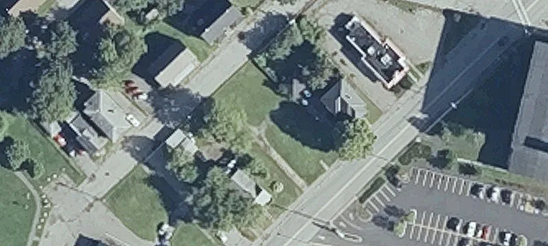 25 Water St