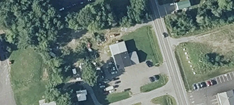 16 Washington St