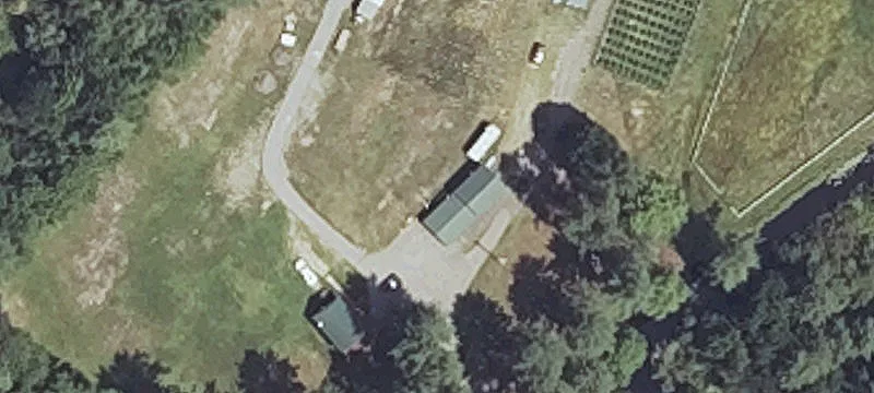 295 Broadturn Rd