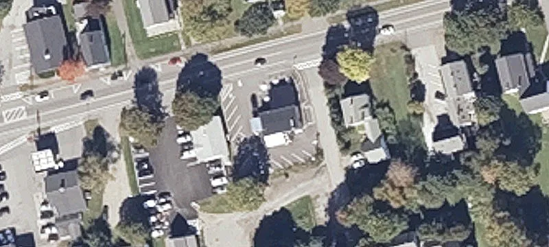 118 Main St