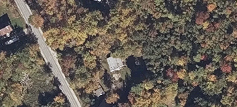 845 Bridgton Rd