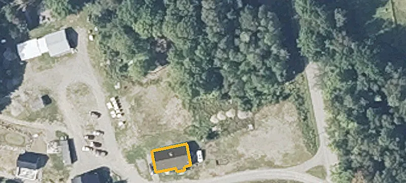 84 Foxcroft Ctr Rd