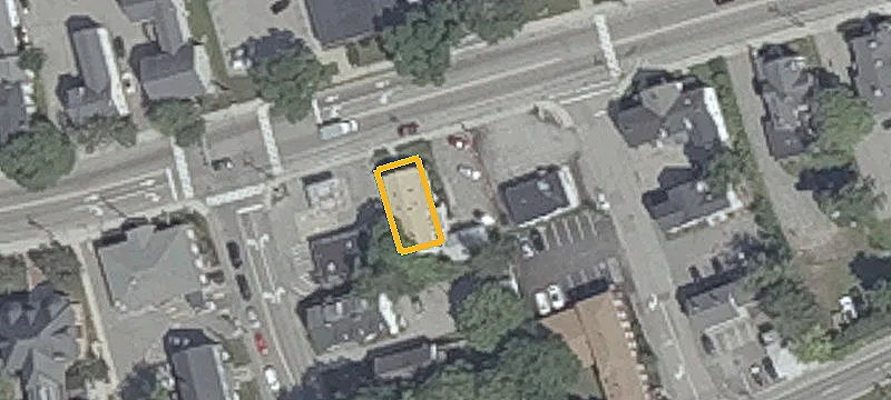776 Main St