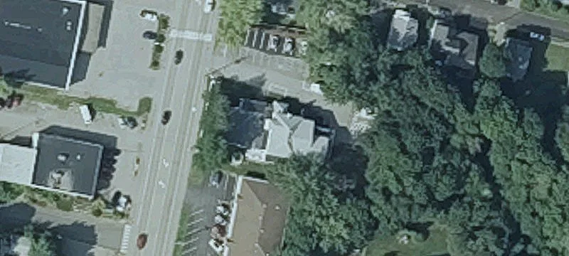 313 State St