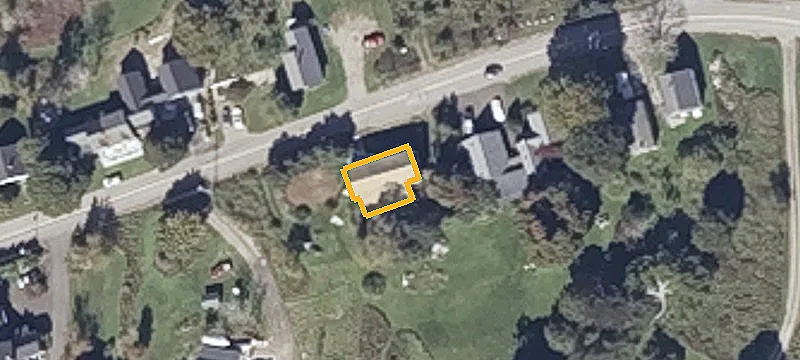 25 Dublin Rd