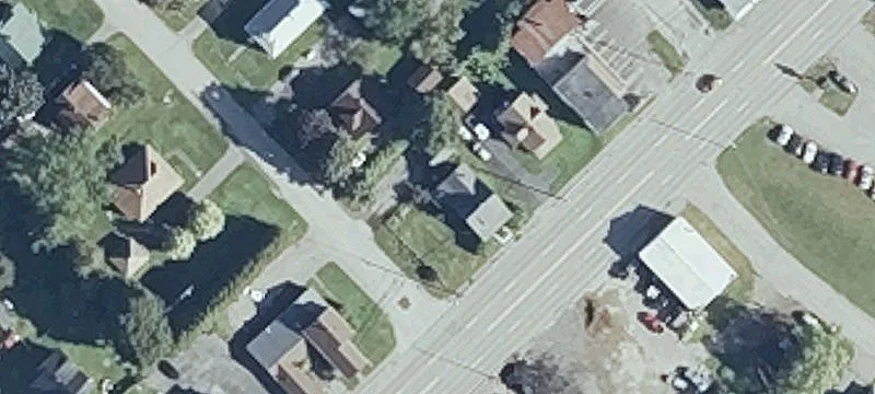 168 College Ave