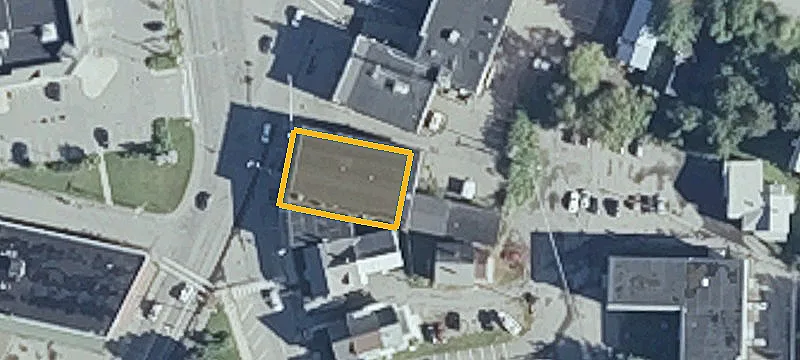 1 College Ave