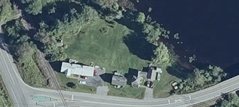 5 Hinckley Rd