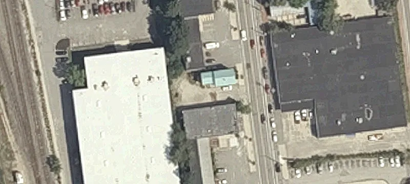 158 Saint John St