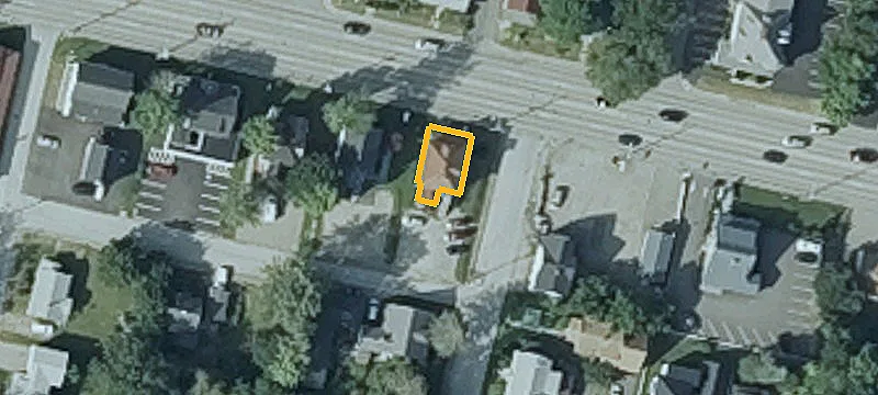 86 Western Ave