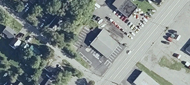 210 College Ave