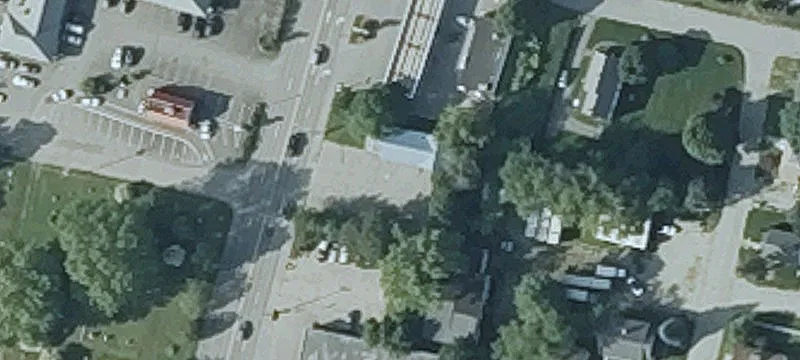 99 Bangor St