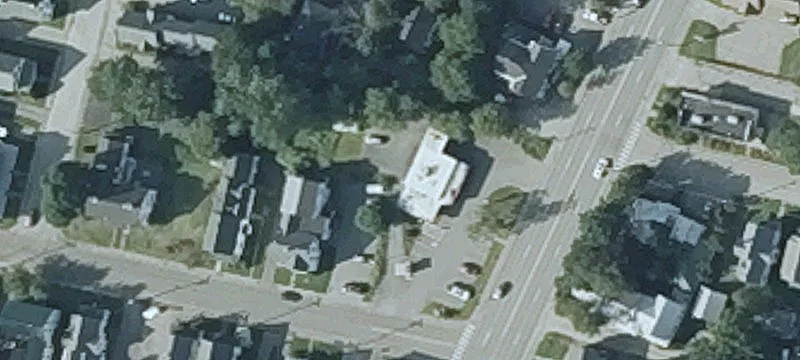 38 Bangor St