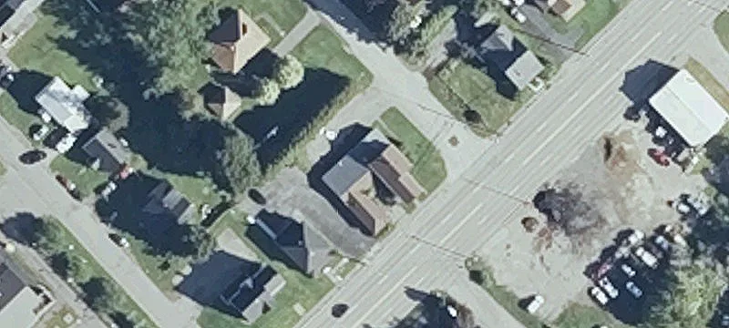 166 College Ave