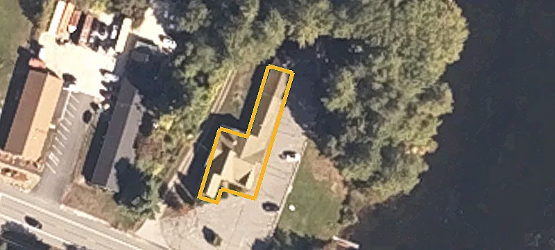 11 Roosevelt Trl