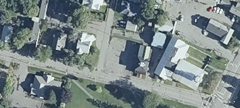 7 Park St