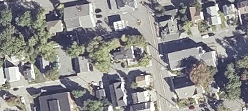 321 Main St