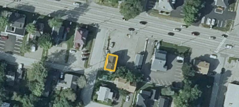 84 Western Ave